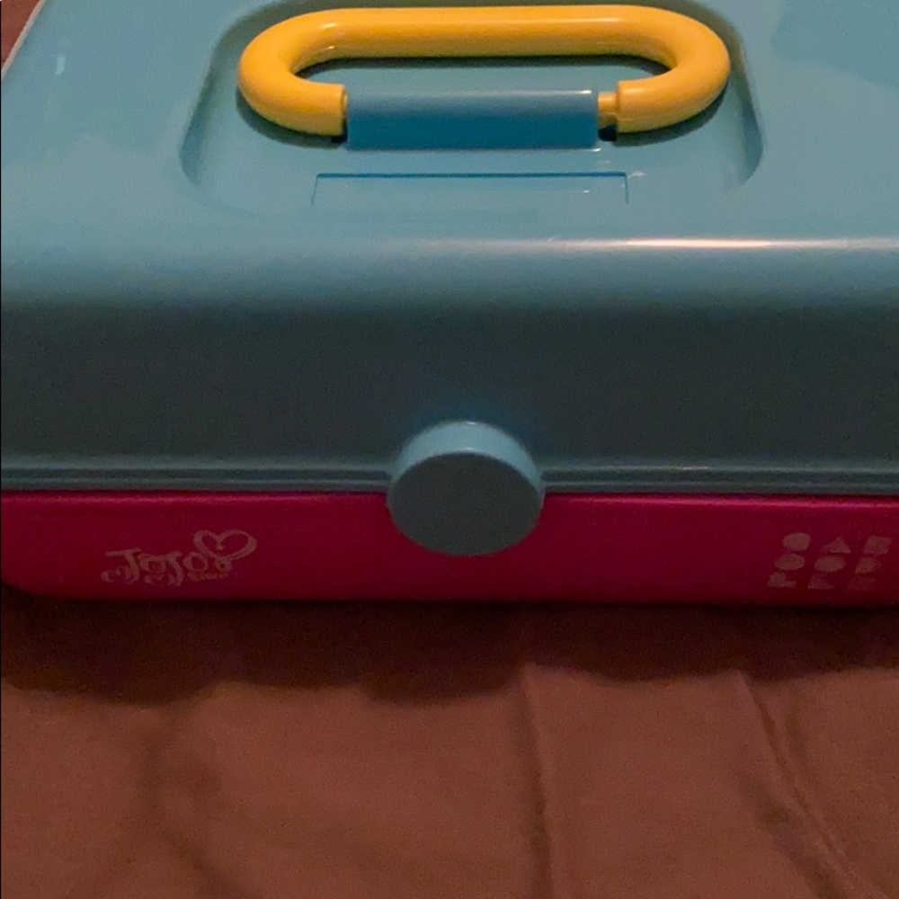 Caboodle